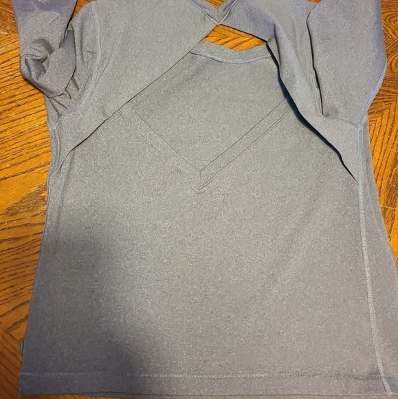 Lululemon sweatshirt - Picture 3 of 5